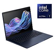 Laptop HP EliteBook 8 Flip G1i, 13.3 inch WUXGA TOUCH (1920x1200) Anti Glare Sure View,  Image Recognition 500 nits, Intel Core Ultra 7-255U 12-Core (2.0GHz, up to 5.2GHz, 12MB)- 12 TOPS, video integrat Intel Graphics, RAM 32GB LPDDR5X 7500 MHz, SSD 1TB PCIe NVMe, no ODD, Audio by Poly Studio, două