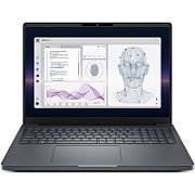 Laptop Dell Pro Max 16 Plus MB16250, 16 inch 1920 x 1200, Intel 265HX (20 C / 20 T, 2.3 GHz - 5.3 GHz, 36 MB cache), 32 GB DDR5, 1 TB SSD, Nvidia RTX Pro 3000, Ubuntu