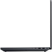 Laptop Dell Pro Max 18 Plus MB18250, 18 inch 2560 x 1600, Intel 285HX (24 C / 24 T, 2.1 GHz - 5.5 GHz, 40 MB cache), 64 GB DDR5, 1 TB + 4 TB SSD, Nvidia RTX Pro 4000, Windows 11 Pro