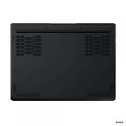 Laptop Lenovo Legion Pro 5 16AFR10 83F2001PRM, 16 inch 2560 x 1600, AMD 9955HX (16 C / 32 T, 2.5 GHz - 5.4 GHz, 16 MB + 64 MB cache), 32 GB DDR5, 2 x 1 TB SSD, Nvidia GeForce RTX 5070, Fara sistem de operare