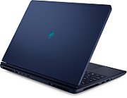 Laptop Dell Alienware 16 Aurora AC16250, 16 inch 2560 x 1600, Intel 270H (14 C / 20 T, 2 GHz - 5.8 GHz, 24 MB cache), 16 GB RAM, 1 TB SSD, Nvidia GeForce RTX 5060, Windows 11 Pro