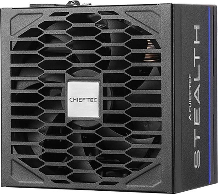 CASE PSU ATX 1000W/SPX-1000-FC CHIEFTEC