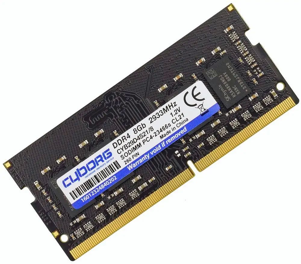 Corsair Vengeance CMSX32GX4M2A2933C19 modul de memorie 32 GB 2 x 16 GB DDR4