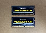 Corsair Vengeance CMSX32GX4M2A2933C19 modul de memorie 32 GB 2 x 16 GB DDR4
