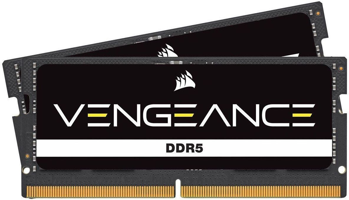 Corsair Vengeance CMSX64GX5M2A5200C44 modul de memorie 64 GB 2 x 32 GB DDR5