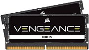 Corsair Vengeance CMSX64GX5M2A5200C44 modul de memorie 64 GB 2 x 32 GB DDR5