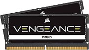 Corsair Vengeance CMSX96GX5M2A5200C44 modul de memorie 96 GB 2 x 48 GB DDR5