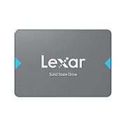 Lexar NQ100 1 TB 2.5  Serial ATA III