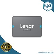 Lexar NQ100 512 GB 2.5  SATA III