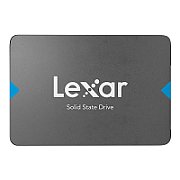Lexar NQ100 512 GB 2.5  SATA III