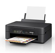 Imprimanta multifunctionala inkjet color Epson Expression Home XP-2205, A4, USB 2.0, Wi-Fi, 8 ppm negru, 4 ppm color