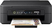Imprimanta multifunctionala inkjet color Epson Expression Home XP-2205, A4, USB 2.0, Wi-Fi, 8 ppm negru, 4 ppm color