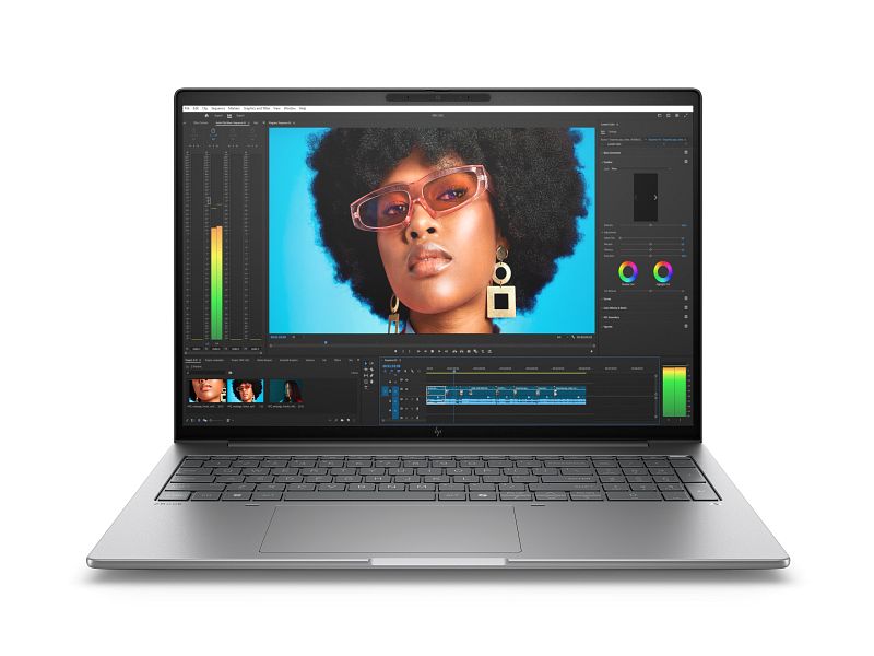 NB ZBOOK 8 G1I CU9-285H 16 /8GB/1TB W11P B72SCE...