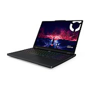 Lenovo Legion Pro 5 16AFR10 Ryzen 9 9955HX 16.0 WQXGA OLED 165Hz 500nits 32GB DDR5 5600 SSD1TB GeForce RTX 5070 8GB Cam 5.0MP 80Wh NoOS Eclipse Black