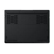Lenovo Legion Pro 5 16AFR10 Ryzen 9 9955HX 16.0 WQXGA OLED 165Hz 500nits 32GB DDR5 5600 SSD1TB GeForce RTX 5070 8GB Cam 5.0MP 80Wh NoOS Eclipse Black