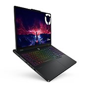 Lenovo Legion Pro 5 16AFR10 Ryzen 9 9955HX 16.0 WQXGA OLED 165Hz 500nits 32GB DDR5 5600 SSD1TB GeForce RTX 5070 8GB Cam 5.0MP 80Wh NoOS Eclipse Black