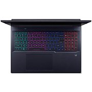Laptop Gaming Acer Predator Helios Neo 18 AI PHN18-72-76RA, 18 inches (45,72 cm), Acer ComfyView™ WQXGA IPS 165 Hz display with LED backlight (non-glare), 2560 x 1600, 16:10, Intel® Core™ Ultra 7 Processor 255HX, 2.4 GHz base clock (Up to 5.2 GHz max. performance clock rate), 30 MB, 8