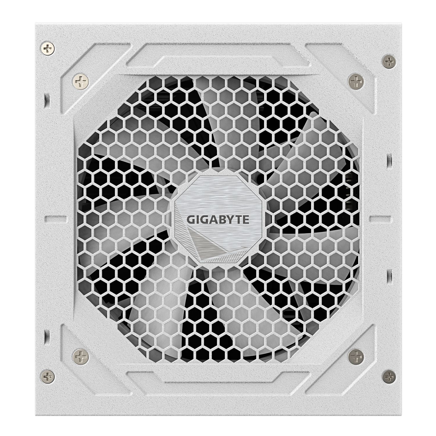GP-UD850GM PG5 ICE, Full Modulara, 850w, 80 Plus Gold, ATX, Alb