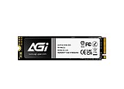 AGI1T0GIMAI298, 1 TB, M.2 PCIe 3.0 x4, NVMe