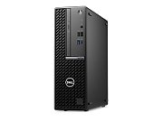 Dell OptiPlex SFF Plus 7020 i3-14100 16GB DDR5 4800 SSD256 Intel UHD Graphics W11Pro 2Y Pro Support