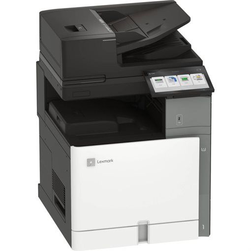 CX833SE MFP 3IN1 A3 COLOR/55 PPM / 1200 X 1200 DPI / 4 GB