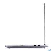 Laptop Lenovo ThinkBook 16p G6 IAX 21R00014RI, 16 inch 3200 x 2000, Intel Core Ultra 9 275HX (24 C / 24 T, 2.7 GHz - 5.4 GHz, 40 MB + 24 MB cache, 28 W), 32 GB DDR5, 1 TB SSD, Nvidia GeForce RTX 5060, Windows 11 Pro
