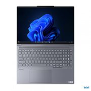 Laptop Lenovo ThinkBook 16p G6 IAX 21R00015RI, 16 inch 2560 x 1600, Intel 255HX (20 C / 20 T, 1.8 GHz - 5.2 GHz, 36 MB cache), 32 GB RAM, 1 TB SSD, Nvidia GeForce RTX 5060, Windows 11 Pro