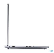 Laptop Lenovo ThinkBook 16p G6 IAX 21R00015RI, 16 inch 2560 x 1600, Intel 255HX (20 C / 20 T, 1.8 GHz - 5.2 GHz, 36 MB cache), 32 GB RAM, 1 TB SSD, Nvidia GeForce RTX 5060, Windows 11 Pro