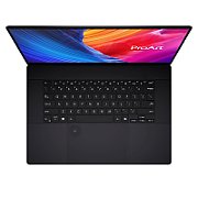 ASUS ProArt P16 H7606WX-SE011X Ryzen AI 9 HX 370 16.0  4K Touch 120Hz Anti-reflection 64GB LPDDR5X SSD2TB GeForce RTX 5090 24GB Cam FHD WiFi+BT 90WHrs W11Pro Nano Black