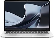 Laptop Dell Pro 14 Plus PB14255 N7WJG, 14 inch 1920 x 1200, AMD 340 (6 C / 12 T, 2.0 GHz - 4.8 GHz, 6 MB + 16 MB cache), 16 GB LPDDR5X, 512 GB SSD, AMD Radeon Graphics, Windows 11 Pro, Tastatura Nordic