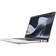 Laptop Dell Pro 14 Plus PB14255 N7WJG, 14 inch 1920 x 1200, AMD 340 (6 C / 12 T, 2.0 GHz - 4.8 GHz, 6 MB + 16 MB cache), 16 GB LPDDR5X, 512 GB SSD, AMD Radeon Graphics, Windows 11 Pro, Tastatura Nordic