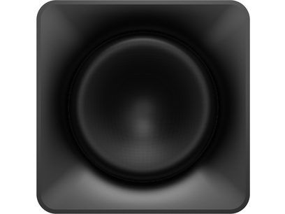 Flexus SUB 200  Black