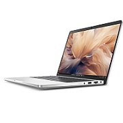 Laptop Dell Pro 14 Plus PB14250, 14 inch 1920 x 1200, Intel Core Ultra 5 235U (12 C / 14 T, 2.0 GHz - 4.9 GHz, 12 MB cache, 15 W), 16 GB RAM, 512 GB SSD, Intel Graphics, Windows 11 Pro