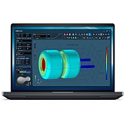 Laptop Dell Pro Max 18 Plus MB18250, 18 inch 2560 x 1600, Intel Core Ultra 9 285HX (24 C / 24 T, 2.1 GHz - 5.5 GHz, 24 MB cache), 64 GB DDR5, 4 TB SSD, Nvidia RTX PRO 3000, Windows 11 Pro