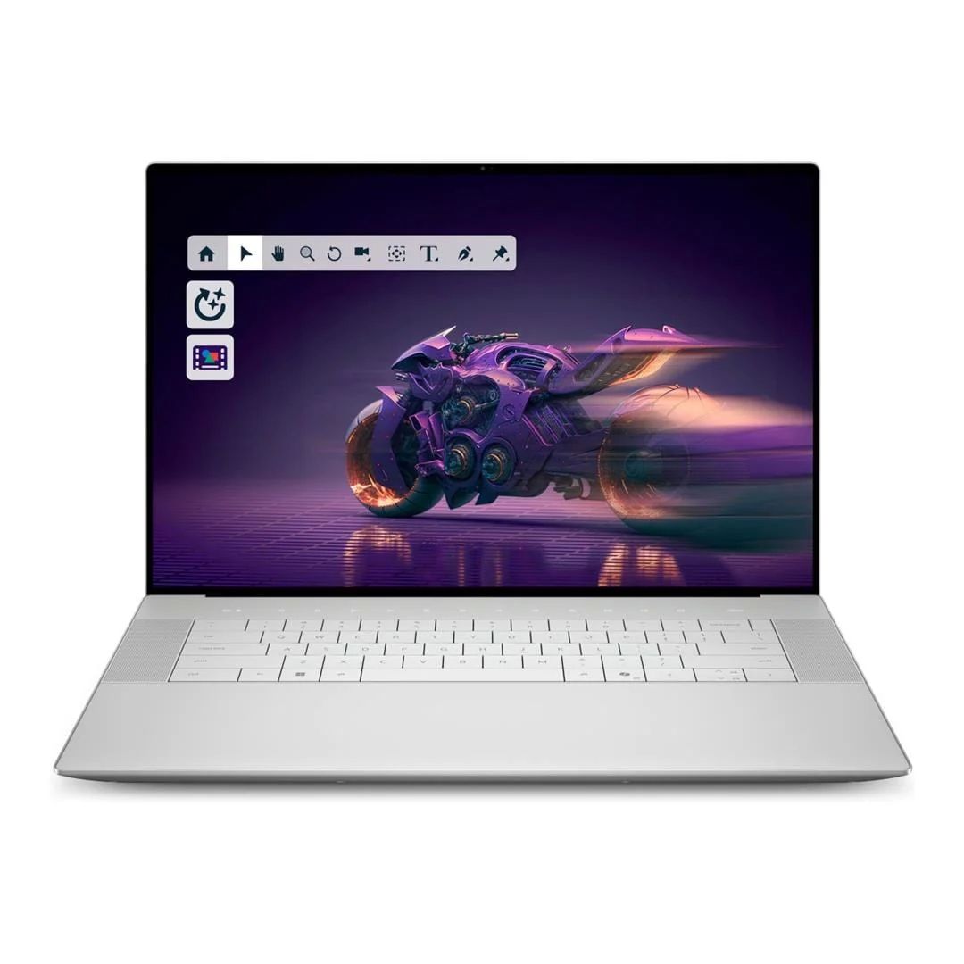 Laptop Dell DA16250, 16.3 inch 1920 x 1200, Intel Core Ultra 7 255H (16 C / 26 T, 2.5 GHz - 5.1 GHz, 24 MB cache, 28 W), 32 GB RAM, 1 TB SSD, Nvidia GeForce RTX 5060, Windows 11 Pro