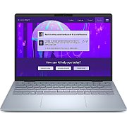 Laptop Dell DB14250, 14 inch 2560 x 1600, Intel Core Ultra 7 256V (8 C / 8 T, 2.2 GHz - 4.8 GHz, 12 MB cache, 12 W), 16 GB LPDDR5X, 512 GB SSD, Intel Arc Graphics 140V, Windows 11 Pro