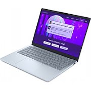 Laptop Dell DB14250, 14 inch 2560 x 1600, Intel Core Ultra 7 256V (8 C / 8 T, 2.2 GHz - 4.8 GHz, 12 MB cache, 12 W), 16 GB LPDDR5X, 512 GB SSD, Intel Arc Graphics 140V, Windows 11 Pro