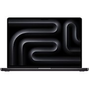 MacBook Pro 16.2 /Apple M4 Pro (CPU 14-core, GPU 20-core, Neural Engine 16-core)/48GB/512GB - Space Black - US KB (Cto from MX2Y3RO/A)