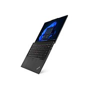 Laptop ThinkPad E16 Gen 3 (AMD) 16  WUXGA (1920x1200) IPS 300nits Anti- glare, 45% NTSC AMD Ryzen™ 7 250 (8C / 16T, 3.3 / 5.1GHz, 8MB L2 / 16MB L3) Video Integrated AMD Radeon™ 780M Graphics RAM 1x 16GB SODIMM DDR5-5600 512GB SSD M.2 2242 PCIe® 4.0x4 NVMe® Opal 2.0, Optical: no ODD No card