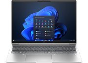 Laptop HP ProBook 4 G1i, 16.0 inch WUXGA (1920x1200) Anti-Glare UWVA 300 nits, Intel Core U5-225H 14-core (1.7GHz up to 4.9GHz, 18MB)- 13 TOPS, video integrat Intel Graphics, RAM 16GB DDR5 5600Mhz (1x16GB), SSD 1TB PCIe NVMe, no ODD, Audio by Poly Studio, doua difuzoare stereo integrate, Webcam FHD