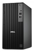 Desktop PC Dell Pro QCT1250 Tower, Intel Core i5-14500 (14 C / 20 T, 2.6 GHz - 5.0 GHz, 24 MB cache, 65 W), 8 GB RAM, 512 GB SSD, DVD±RW, Intel UHD Graphics 770, 180 W, Windows 11 Pro