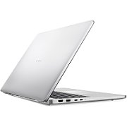 Laptop Dell Pro 16 Plus PB16250, 16 inch 1920 x 1200, Intel U7- 265U (12 C / 14 T, 2.1 GHz - 5.3 GHz, 12 MB cache, 15 W), 32 GB DDR5, 1 TB SSD, Intel Graphics, Windows 11 Pro