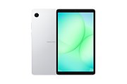 Samsung Galaxy Tab A11 Wi-Fi 128 GB 22.1 cm (8.7 ) 8 GB Wi-Fi 5 (802.11ac) Silver
