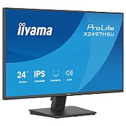 X2497HSU-B1 24IN FHD IPS/24IN IPS-PANEL 1920X1080120HZ EY