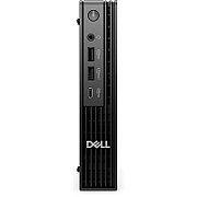 Desktop PC Dell Tower ECT1250, Intel Core i5-14400 (10 C / 16 T, 2.5 GHz - 4.7 GHz, 20 MB cache, 65 W), 16 GB RAM, 1 TB SSD, Fara unitate optica, nVidia GeForce RTX 5060 8 GB, 360 W Platinum, Windows 11 Pro
