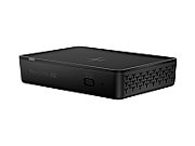 HP Poly Studio A2 Audio Bridge w/ CAT6A and Mic Extension Cable and Mounting Plate