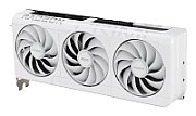 Placa video ASUS Radeon RX 9070 XT PRIME OC White 16 GB GDDR6 256 bit