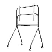 AG NEOVO DUŻY WÓZEK DO MONITORA 55-86 /100 KG