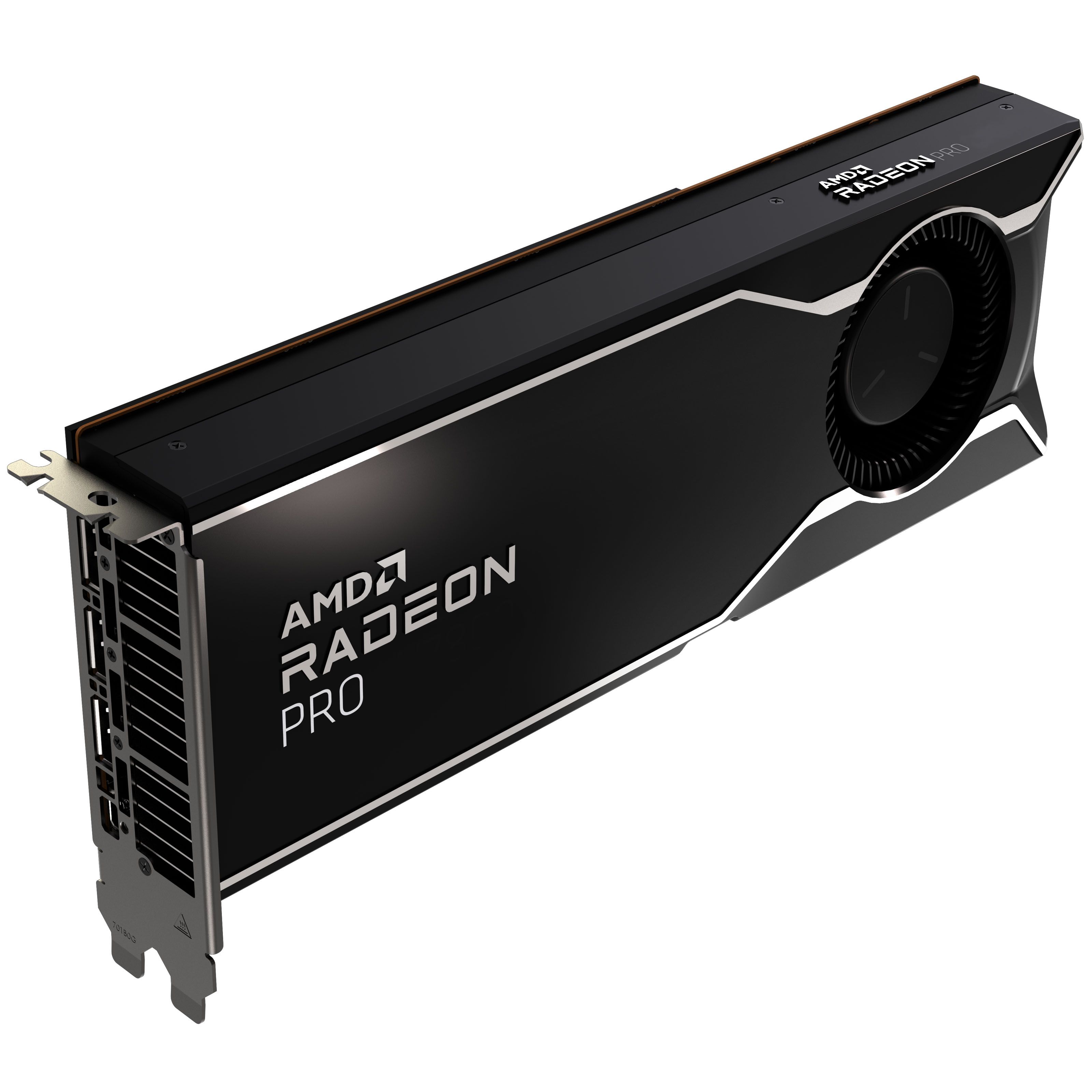 SAPPHIRE AI PRO R9700 32GB LITE graphics card