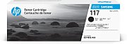 Cartus toner Samsung SU852A ,Negru ,2 500 pagini ,Original (MLT-D117S)